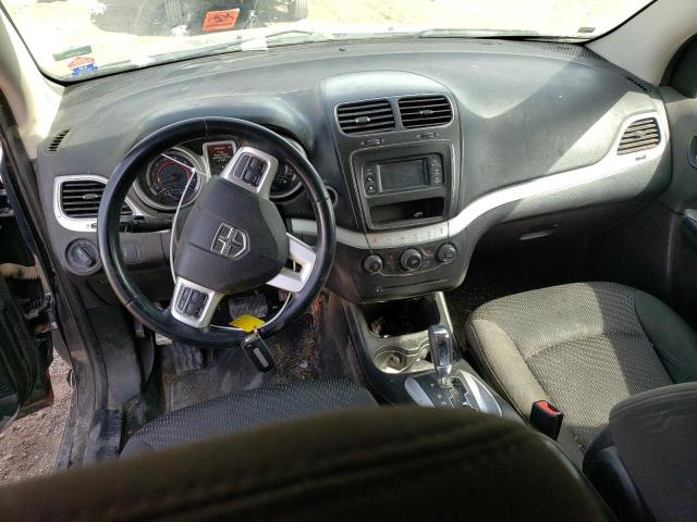 Photo 8 from auction – 2016 DODGE JOURNEY SX with VIN 3C4PDDBG6GT163513
