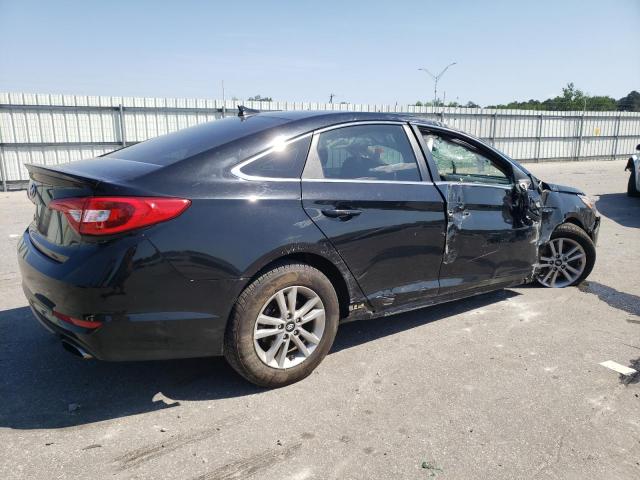 Photo 3 from auction – 2016 HYUNDAI SONATA SE with VIN 5NPE24AF4GH309901