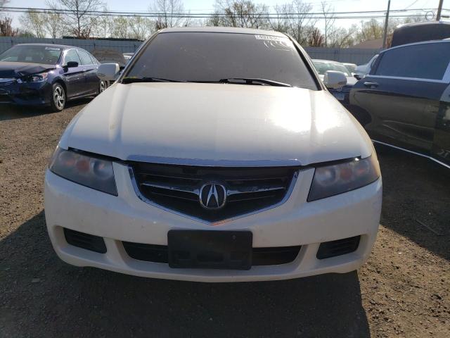 Photo 5 from auction – 2004 ACURA TSX with VIN JH4CL95834C005509