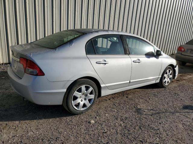 Photo 3 from auction – 2010 HONDA CIVIC LX with VIN 2HGFA1F58AH306362
