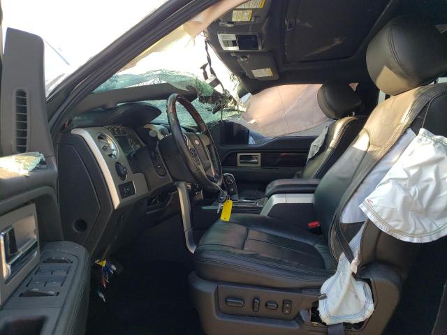 Photo 7 from auction – 2014 FORD F150 SUPER with VIN 1FTFW1CT9EFC26840
