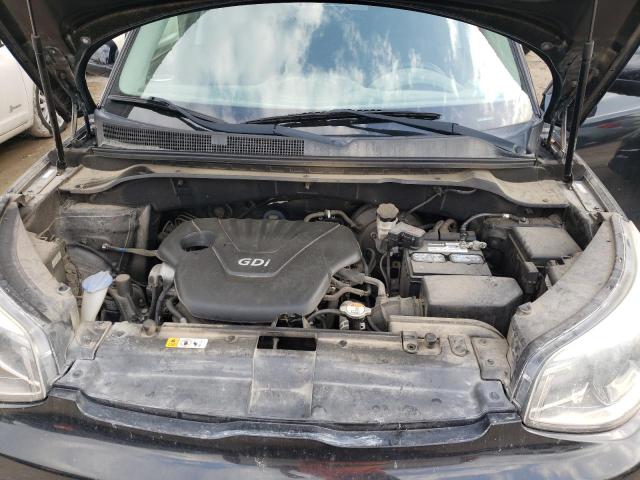 Photo 12 from auction – 2016 KIA SOUL with VIN KNDJN2A25G7241619