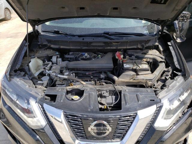 Photo 12 from auction – 2017 NISSAN ROGUE S with VIN 5N1AT2MT0HC835873