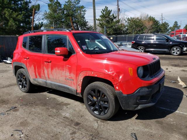 Photo 4 from auction – 2018 JEEP RENEGADE L with VIN ZACCJBBH8JPH72346