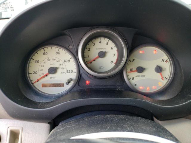 Photo 9 from auction – 2003 TOYOTA RAV4 with VIN JTEHH20VX36081489