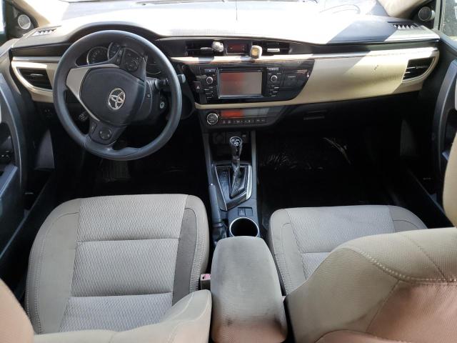 Photo 8 from auction – 2016 TOYOTA COROLLA L with VIN 2T1BURHE8GC605630