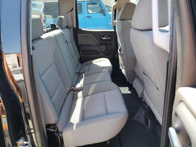 Photo 10 from auction – 2016 CHEVROLET SILVERADO with VIN 1GCRCNEH0GZ377833