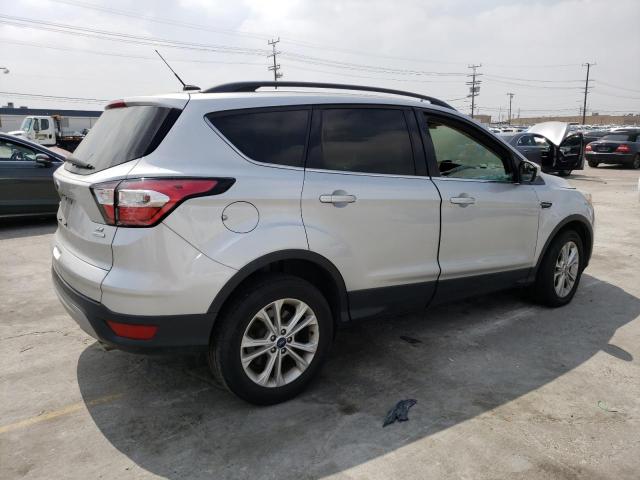 Photo 3 from auction – 2018 FORD ESCAPE SE with VIN 1FMCU0GD6JUB45754