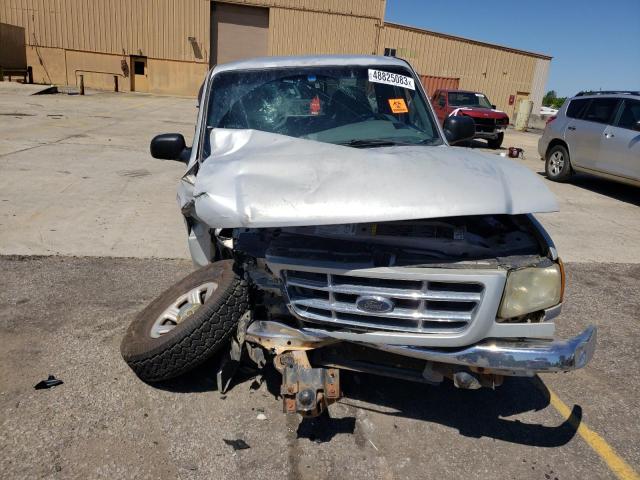 Photo 5 from auction – 2001 FORD RANGER with VIN 1FTYR10D41PB66631