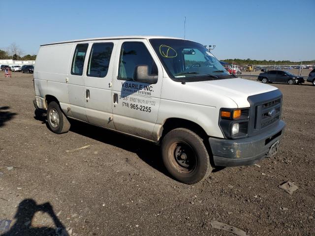 Photo 4 from auction – 2008 FORD E-350 with VIN 1FTSE34L78DA26664