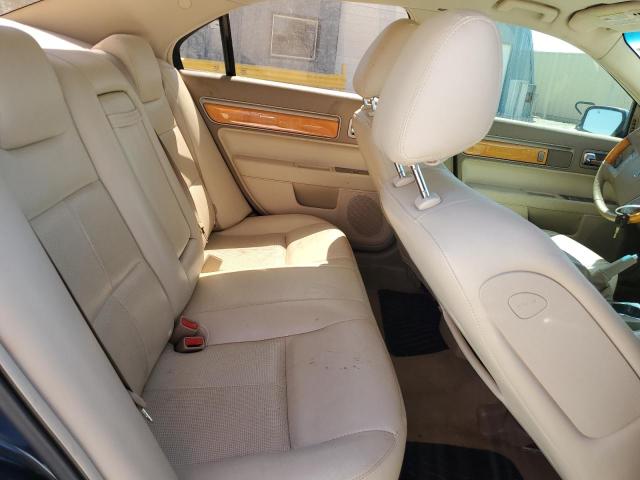 Photo 10 from auction – 2009 LINCOLN MKZ with VIN 3LNHM26TX9R620321