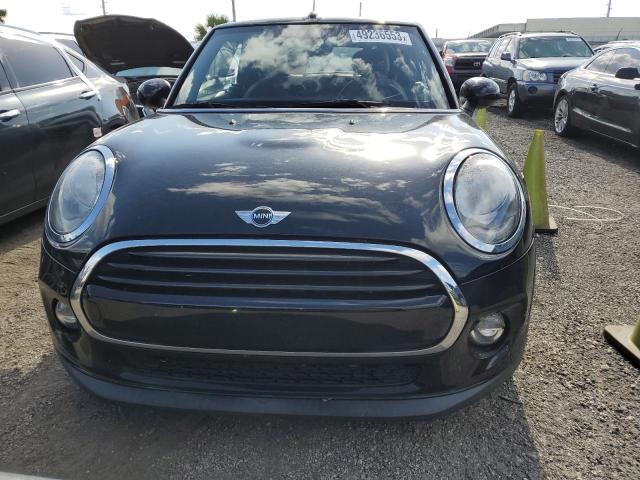 Photo 5 from auction – 2017 MINI COOPER with VIN WMWWG5C51H3C20204