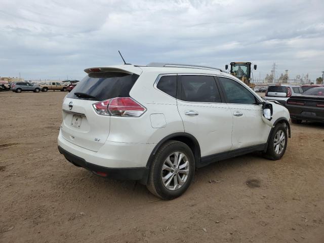 Photo 3 from auction – 2015 NISSAN ROGUE S with VIN 5N1AT2MT7FC873145