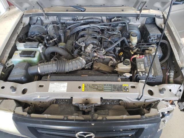 Photo 11 from auction – 2005 MAZDA B4000 CAB with VIN 4F4ZR47E15PM05344