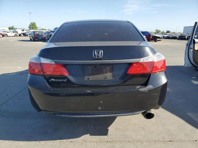 Photo 6 from auction – 2014 HONDA ACCORD LX with VIN 1HGCR2F3XEA258206