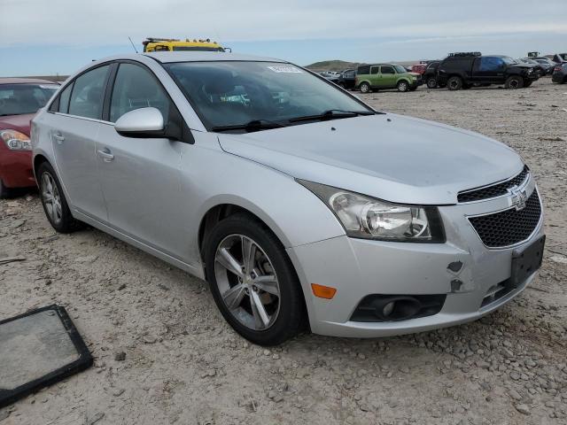 Photo 4 from auction – 2014 CHEVROLET CRUZE LT with VIN 1G1PC5SB2E7181563