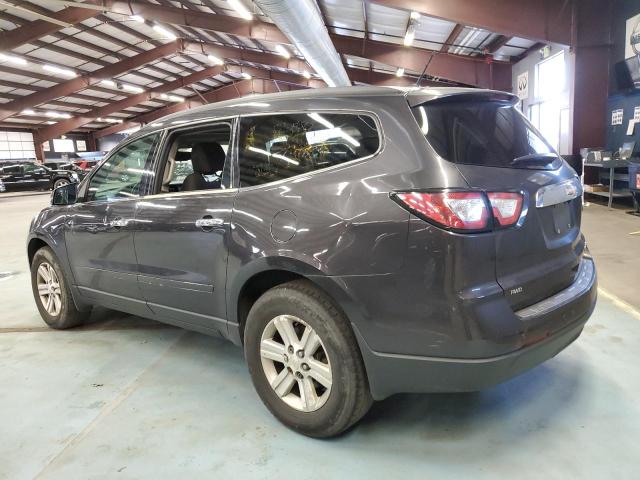 Photo 2 from auction – 2014 CHEVROLET TRAVERSE L with VIN 1GNKVGKD3EJ328203