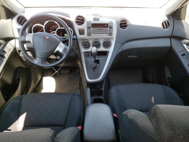 Photo 8 from auction – 2009 PONTIAC VIBE with VIN 5Y2SP67099Z421124