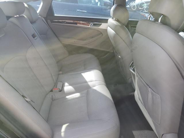 Photo 10 from auction – 2016 HYUNDAI GENESIS 3. with VIN KMHGN4JE6GU120546