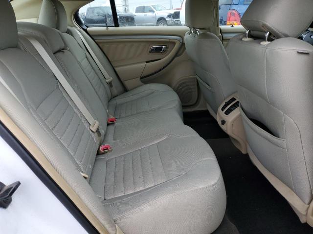 Photo 10 from auction – 2014 FORD TAURUS SE with VIN 1FAHP2D86EG125874