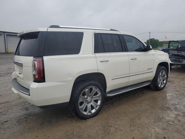 Photo 3 from auction – 2015 GMC YUKON DENA with VIN 1GKS1CKJ3FR310035