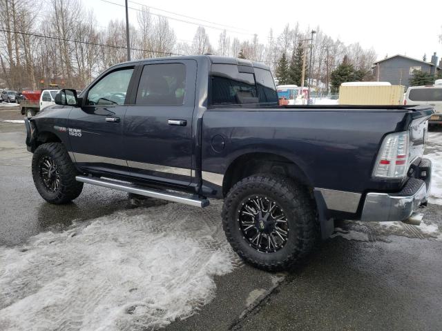 Photo 2 from auction – 2013 RAM 1500 SLT with VIN 1C6RR7LT6DS682024