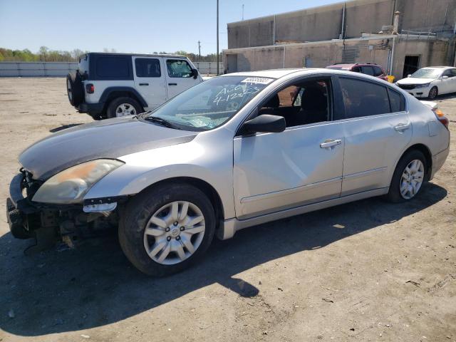 Photo 1 from auction – 2008 NISSAN ALTIMA 2.5 with VIN 1N4AL21E58N546783