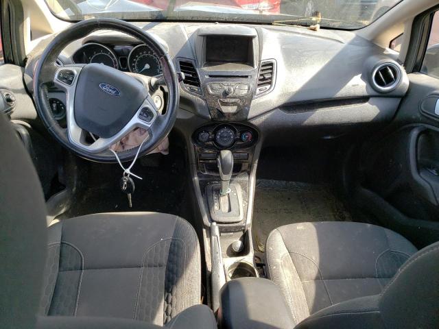 Photo 8 from auction – 2014 FORD FIESTA SE with VIN 3FADP4BJ1EM219988