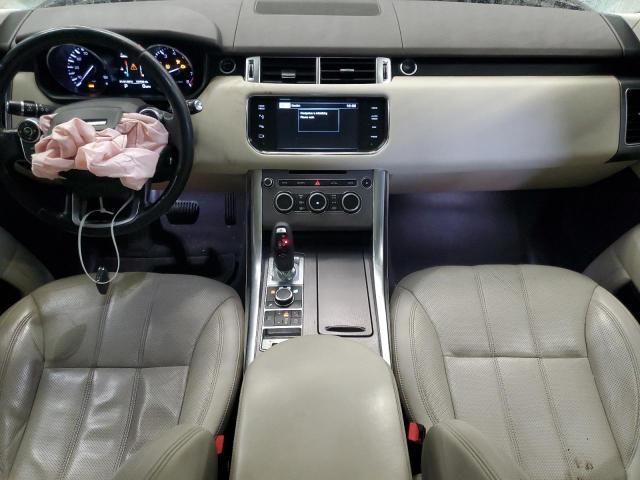 Photo 8 from auction – 2014 LAND ROVER RANGE ROVE with VIN SALWR2WF6EA343915