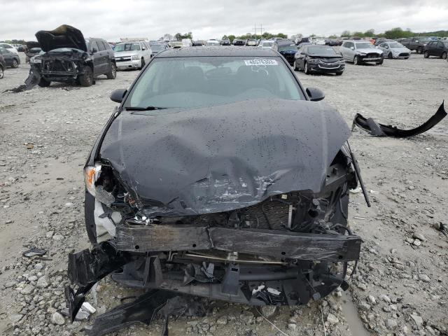 Photo 5 from auction – 2015 CHEVROLET IMPALA LIM with VIN 2G1WB5E31F1115071