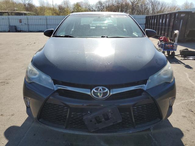 Photo 5 from auction – 2015 TOYOTA CAMRY LE with VIN 4T1BF1FK5FU983339