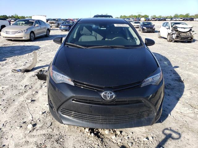 Photo 5 from auction – 2018 TOYOTA COROLLA L with VIN 5YFBURHE9JP750649