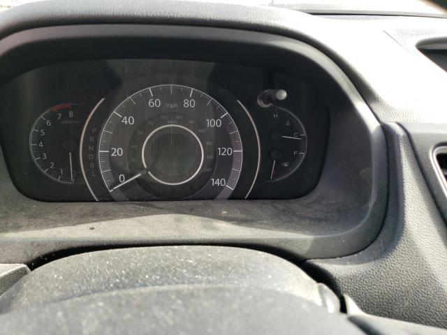 Photo 9 from auction – 2016 HONDA CR-V TOURI with VIN 5J6RM3H90GL029307