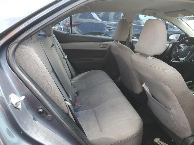 Photo 10 from auction – 2016 TOYOTA COROLLA L with VIN 5YFBURHE0GP458722