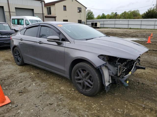 Photo 4 from auction – 2014 FORD FUSION SE with VIN 1FA6P0H79E5364280