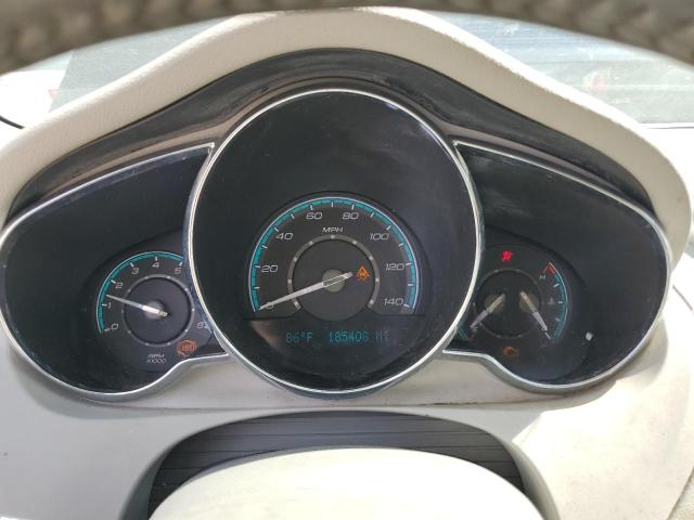 Photo 9 from auction – 2010 CHEVROLET MALIBU 2LT with VIN 1G1ZD5E79A4114709