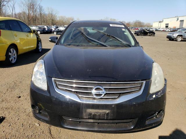 Photo 5 from auction – 2011 NISSAN ALTIMA SR with VIN 1N4BL2AP2BN415615