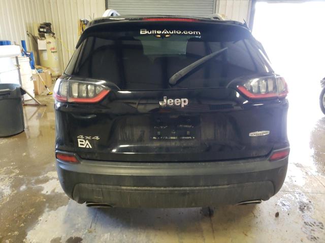 Photo 6 from auction – 2019 JEEP CHEROKEE L with VIN 1C4PJMCX2KD132281