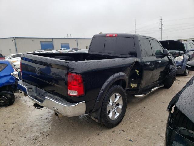 Photo 3 from auction – 2014 RAM 1500 SLT with VIN 1C6RR6GT7ES383731