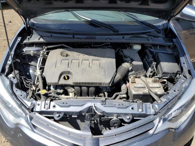 Photo 11 from auction – 2016 TOYOTA COROLLA L with VIN 5YFBURHE1GP454565