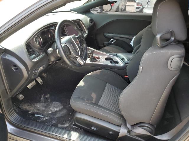 Photo 7 from auction – 2021 DODGE CHALLENGER with VIN 2C3CDZFJ7MH627421