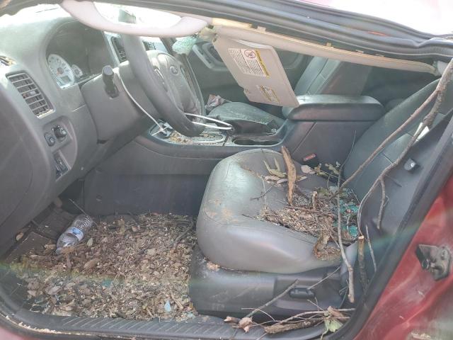 Photo 7 from auction – 2005 FORD ESCAPE HEV with VIN 1FMCU95H35KB70266