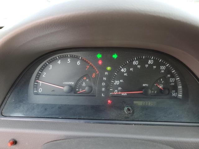 Photo 9 from auction – 2003 TOYOTA CAMRY LE with VIN 4T1BE32K53U658559