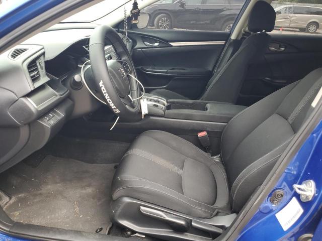 Photo 7 from auction – 2019 HONDA CIVIC LX with VIN 2HGFC2F61KH562630