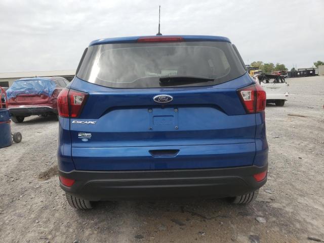 Photo 6 from auction – 2019 FORD ESCAPE S with VIN 1FMCU0F73KUB20601