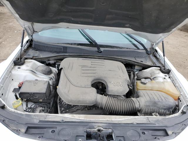 Photo 11 from auction – 2015 CHRYSLER 300 LIMITE with VIN 2C3CCARG5FH854100
