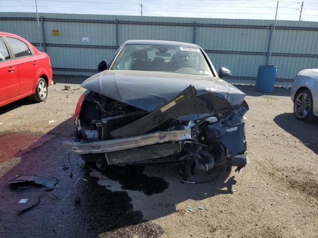 Photo 5 from auction – 2018 AUDI A4 PREMIUM with VIN WAUDNAF40JA058282