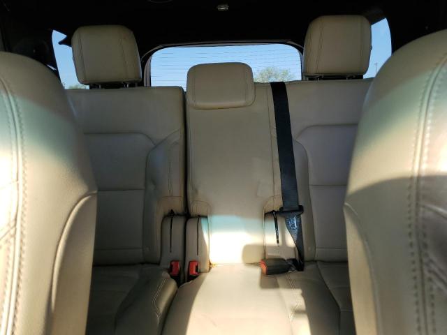 Photo 10 from auction – 2017 FORD EXPLORER X with VIN 1FM5K7D80HGD11676
