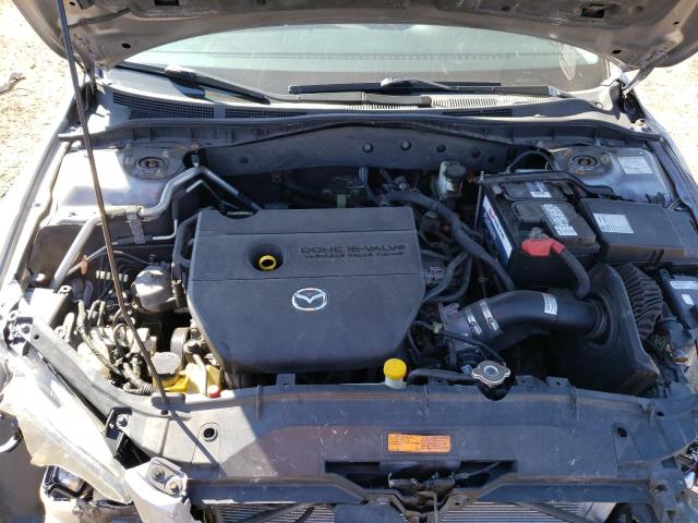 Photo 11 from auction – 2007 MAZDA 6 I with VIN 1YVHP80C975M52155