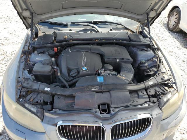 Photo 11 from auction – 2011 BMW 335 I with VIN WBADX7C57BE578919
